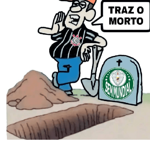 Memes de futebol ⚽ 8