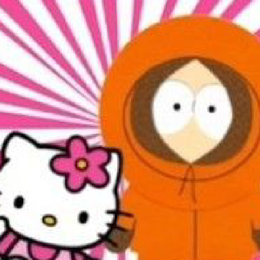 South park  27
