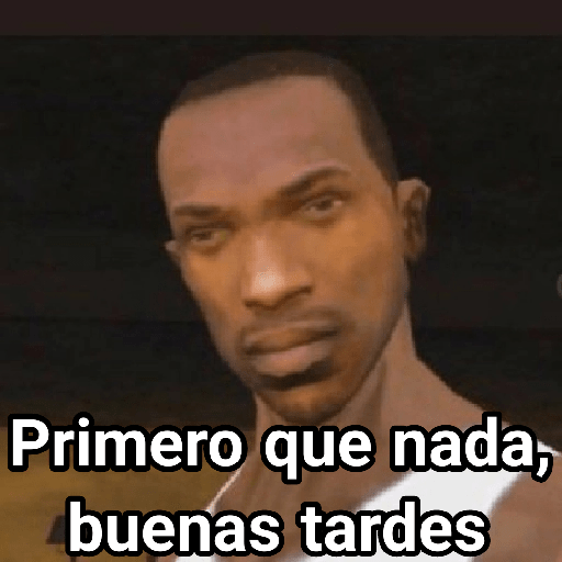 Memes GTA 🔪 8