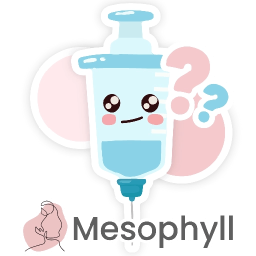 Mesophyll emojis 22