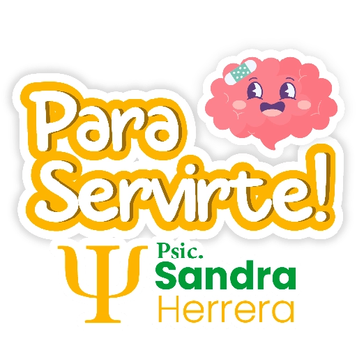Psic Sandra frases 4