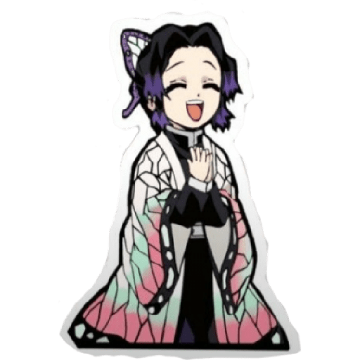 Stickers anime ^^ 8
