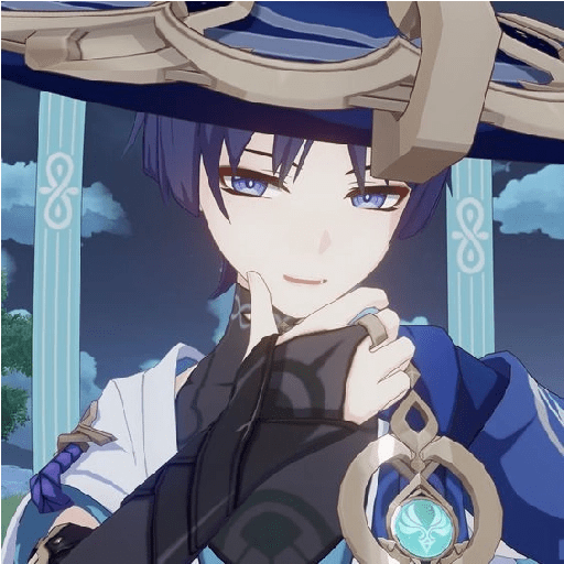 ✿ᴗᴗ)  ࣪ ㅤScaramoucheㅤ ִ  ᕱᕱ 10