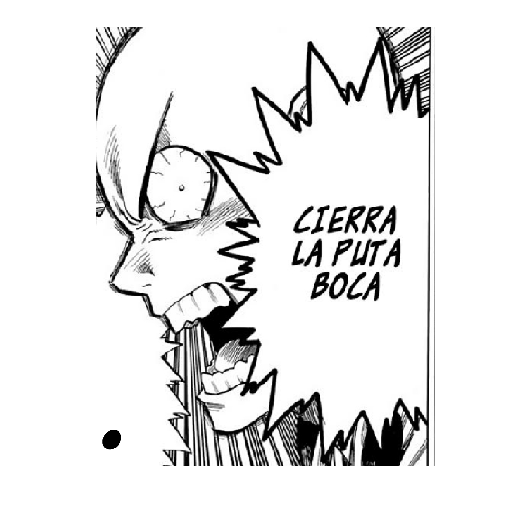 One punch man manga 29