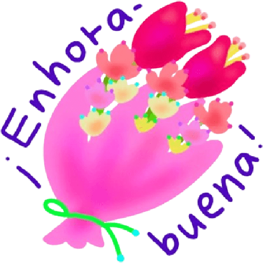 Ramos Pa regalar en chat 💐 24