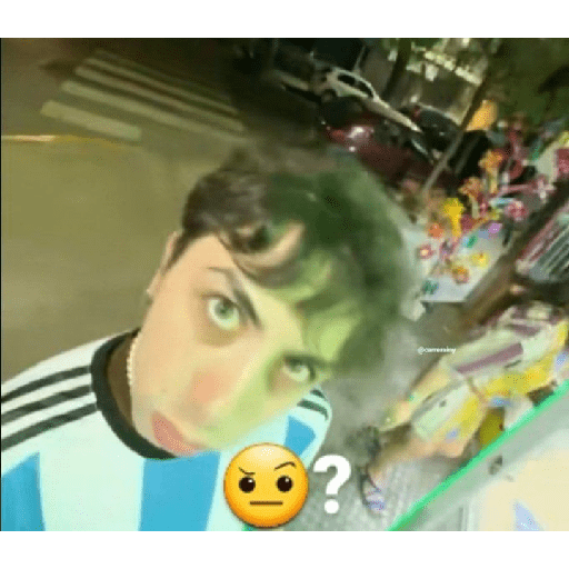 Stikers streamers 4