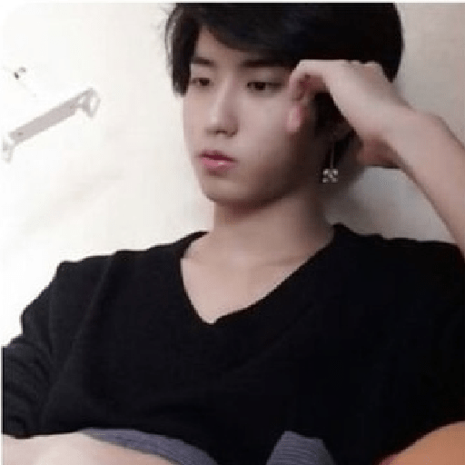 Han Jisung Best Boy <3 5 19