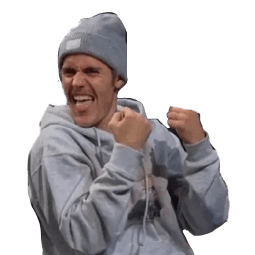 Justin Bieber 💜 18
