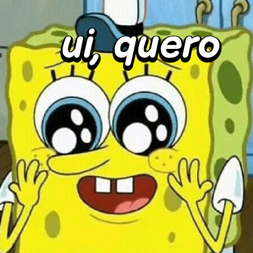 Bob esponja  1