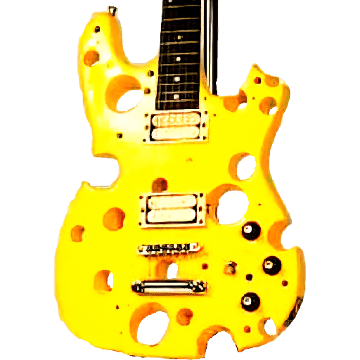 ROCK IT 18