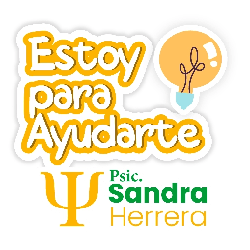 Psic Sandra frases 7