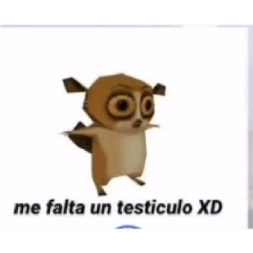 No se que poner 20