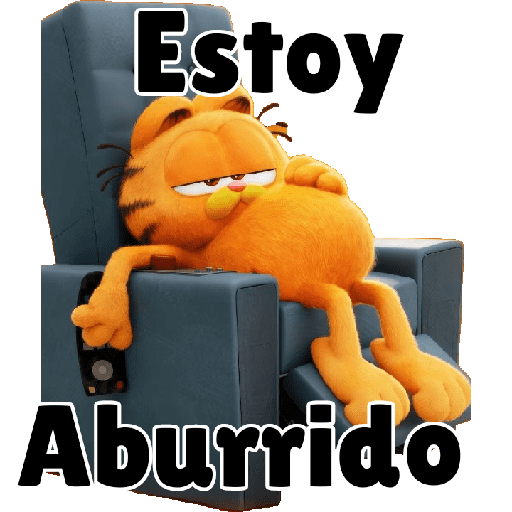 ༺ 💠Garfield 💠༻ 18