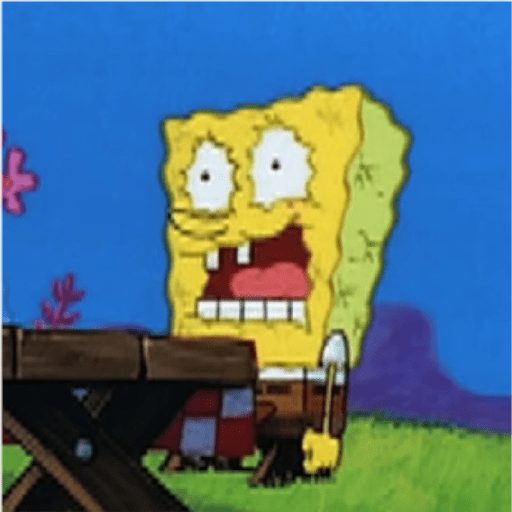 Bob esponja 27