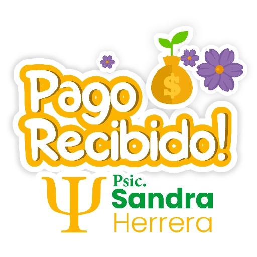 Psic Sandra frases 5