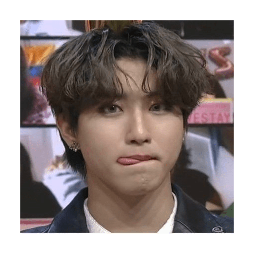 Han Jisung Best Boy <3 5 1