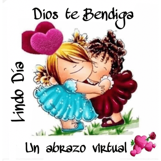 Buenos Días  12