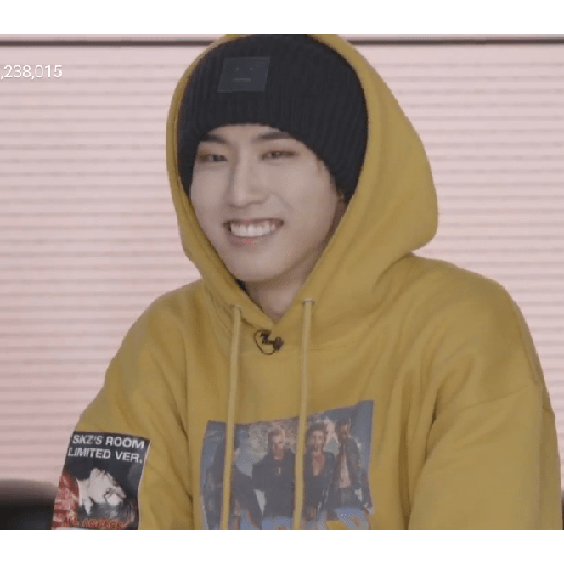 Han Jisung Best Boy <3 5 23