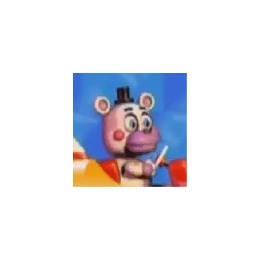 Fnaf shitpost 3