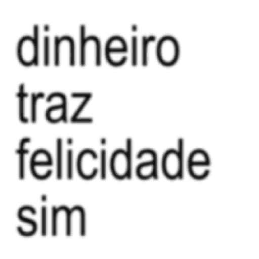 Frases boas 😃👍 10