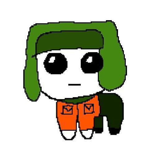 South park  12