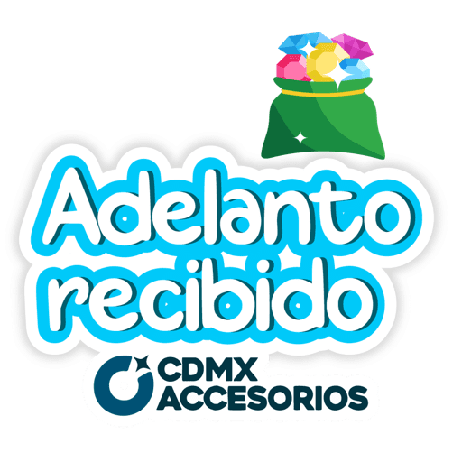 FRASES CDMX ACCESORIOS  2
