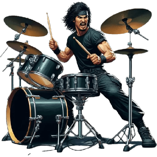 ROCK IT 2