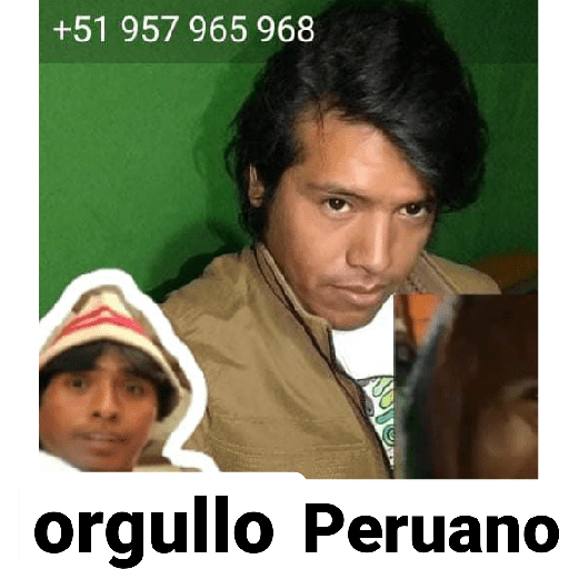 Collas indígenas homosexuales🤢 11