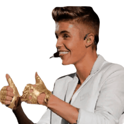 Justin Bieber 💜 21