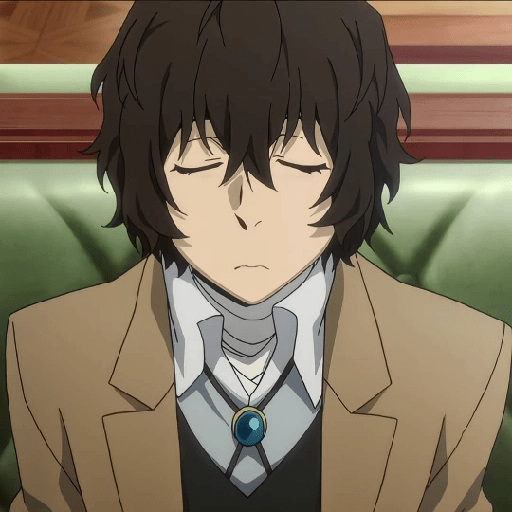 Bungou stray Dogs 23
