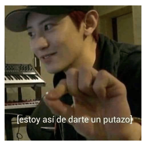 K-pop 8