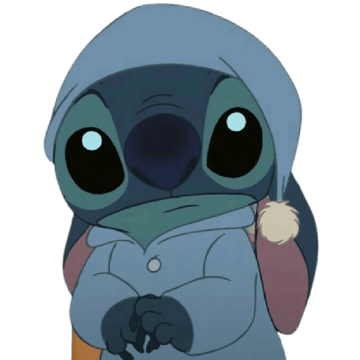 Lilo y Stitch 30