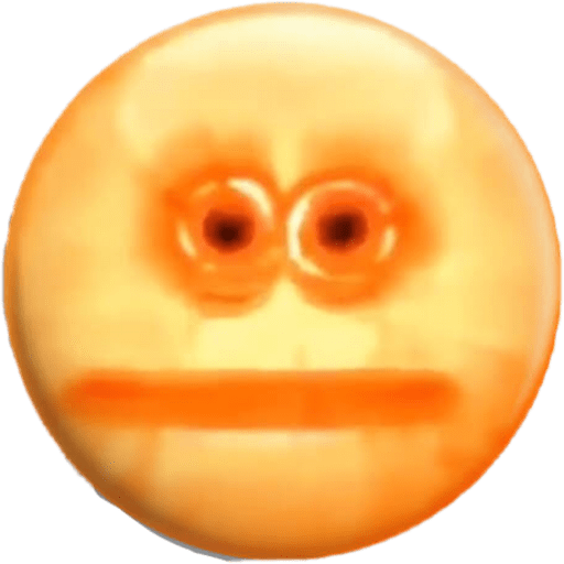 Cute/cursed emojis 5