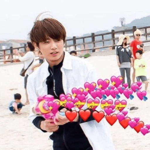 Love 18
