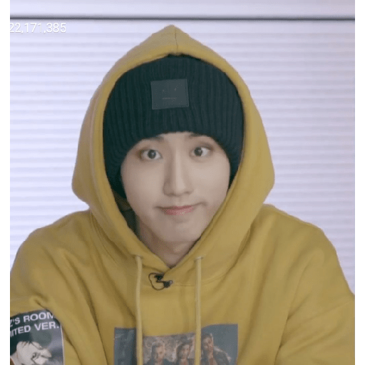 Han Jisung Best Boy <3 5 22