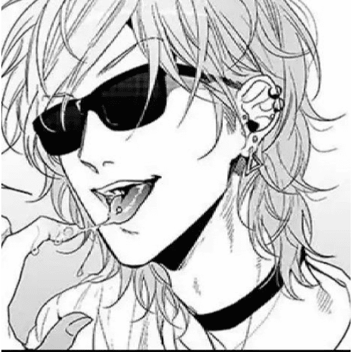 Yuri Ayato 12