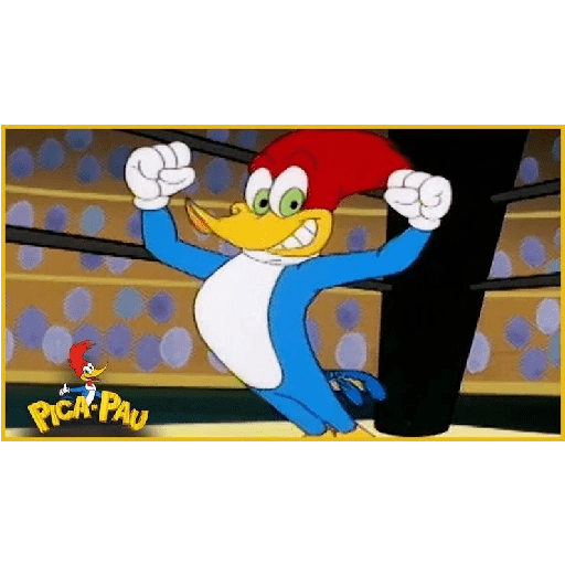 PicaPauu 4