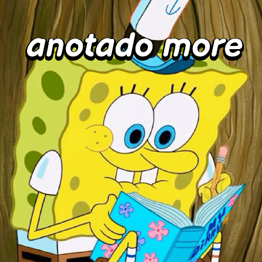 Bob esponja  3