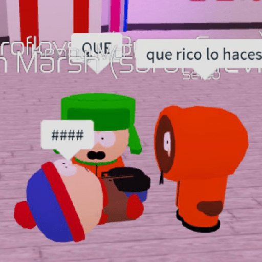 South park  20