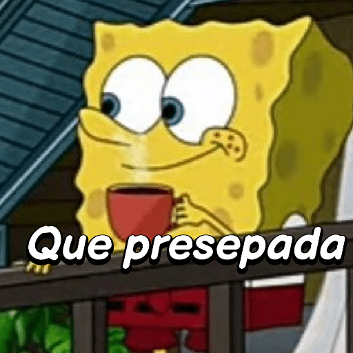 Bob esponja  14
