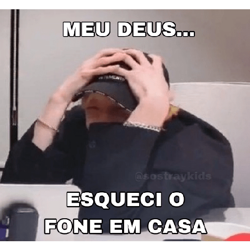 Só Stray Kids - Pack 10 24