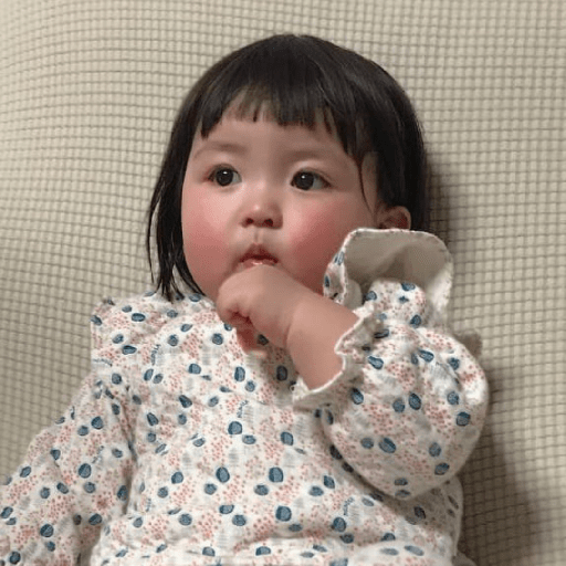 Rohee Nyantuy | Baby Rohee 3