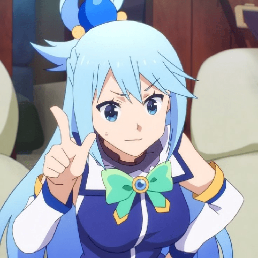 Aqua 5