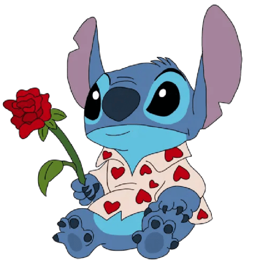 Lilo y Stitch 28