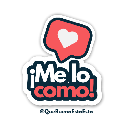 ¡Que bueno está esto! 9