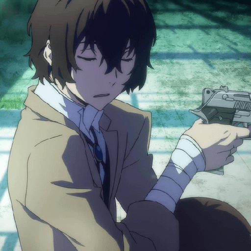 Bungou stray Dogs 30