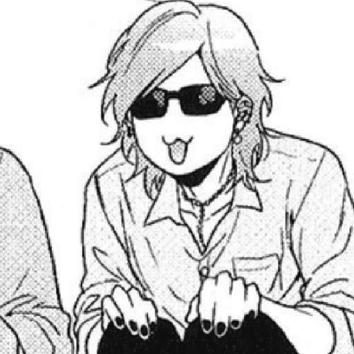 Yuri Ayato 7