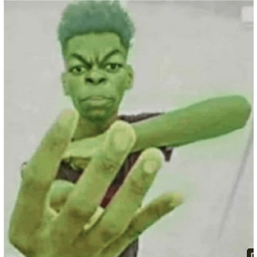 Goofy ahh 12