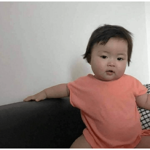 Rohee Nyantuy | Baby Rohee 4