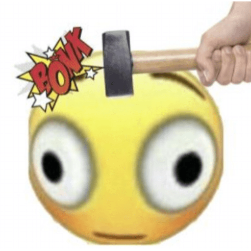 Cute/cursed emojis 11